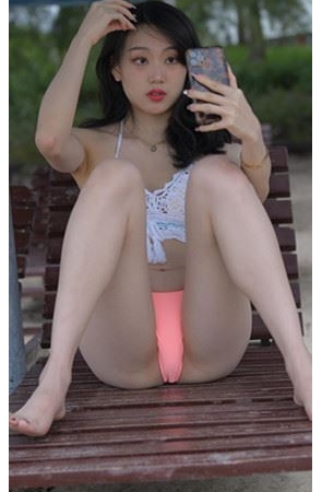 Enchanted【套图+视频】