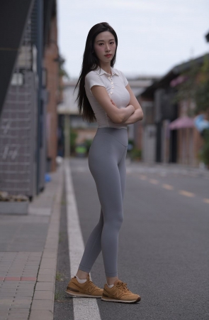 一始街拍作品  Apr.11月 [476P-8.81GB]