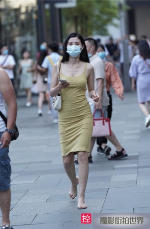 好身材女人味MJ921[688M]