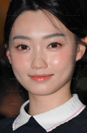 2591-8-139√清秀脱俗-刘诗淇，怼脸版哈哈哈