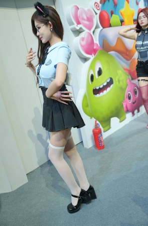 2024年chinajoy高清视图合集4