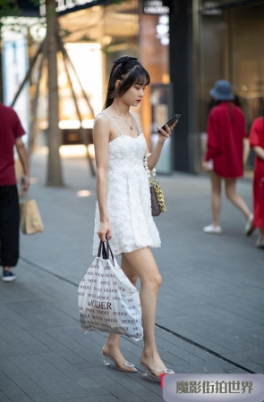 漂亮小仙女3A847[592M]