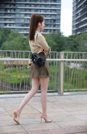 网红-小龙鼠 10P