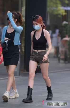 期待的夏日MJ1944[807M]