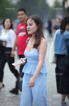 邻家小妹