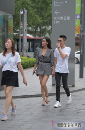 性感与美丽并存的女友3A1482[981M]