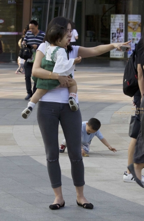 紧牛小少妇