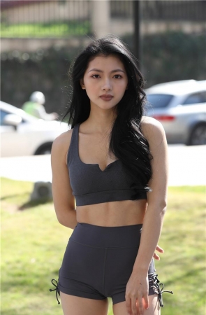 Stand  Believe 原版无水印模拍图片MJ277[3.35G]