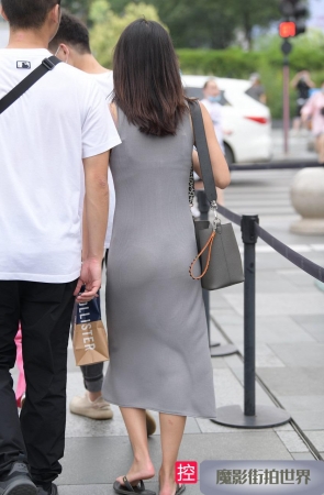 素颜的长裙MJ945[1.17G]