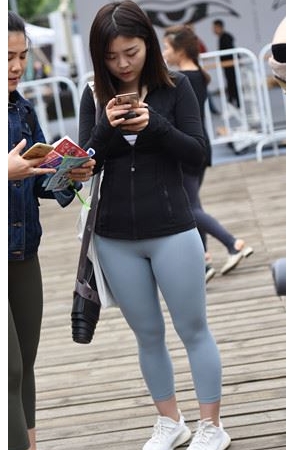 （套图十）瑜伽大会(491P)