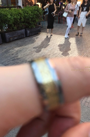 神摄手参赛35 黑色裹身裙（14P）