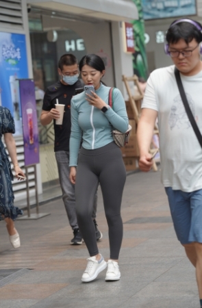 业务很忙
