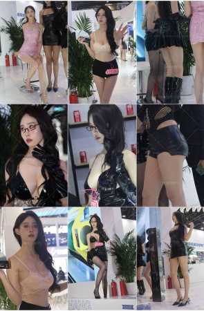 26.3.13  北京改装车展 照片加