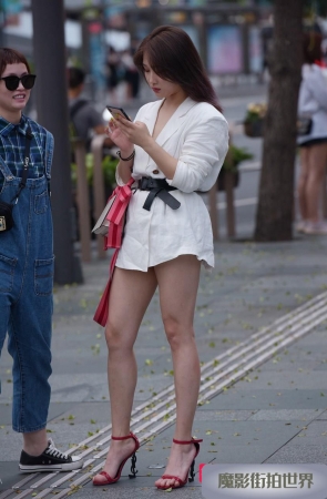 白衣美女3A2189[685M]