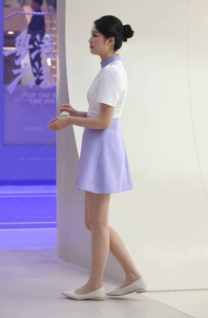 251123-38-101√传祺礼仪-我不管～我就要和她同居