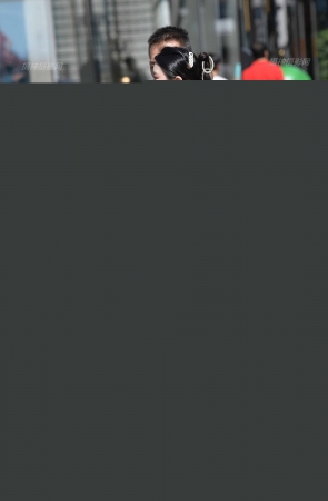 野蛮女友 230907-3-28 15P