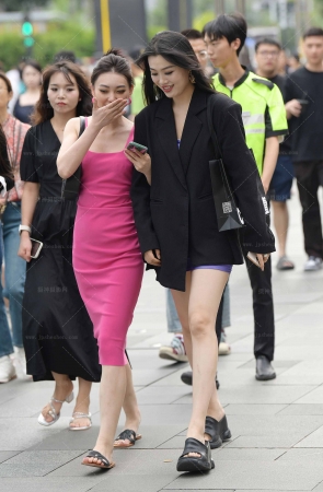 裙装穿搭··240612-2-40 14P