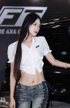 LB980-77P苏州改装-性感小蛮腰酸奶狗女神的玉足 9P