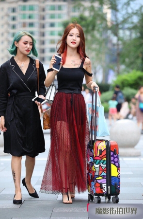 甜美高挑小仙女来了3A1786[110M]