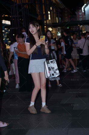 美腿姐妹