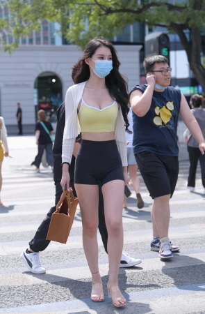 [一只麋鹿专区] 一夕一夏  【图片➕视频】