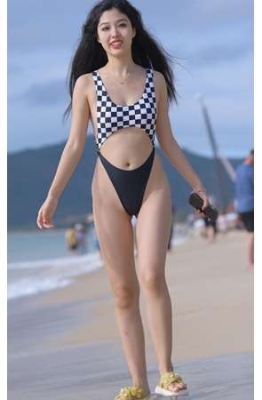 旧城的旧伤【套图+视频】