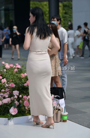 丰腴女人