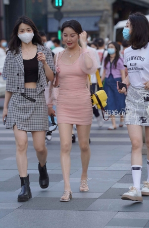&万万没想到，居然是薄丝&