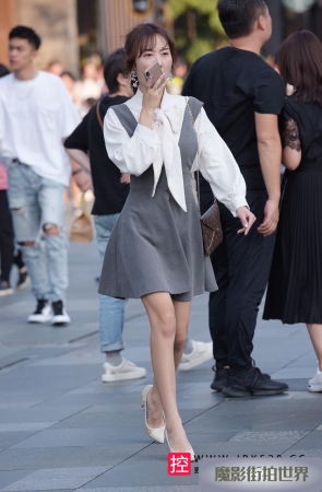 清纯的美女3A2711[628M]