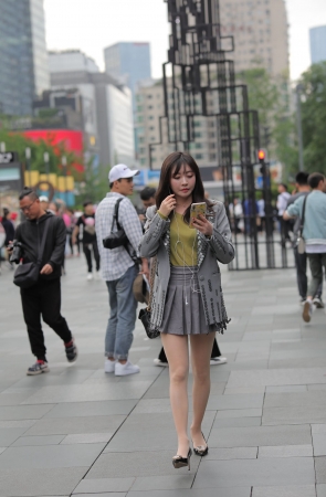 遇见，心动丝丝