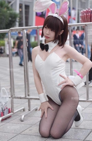 肉丝的美女