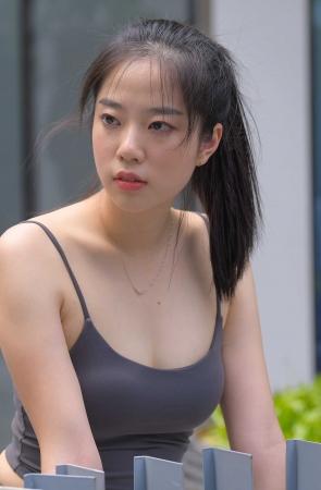 同城女孩