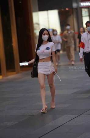 好大一只“猫咪”