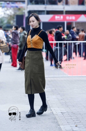 胸罩外穿的美女魅力诱人（2016年10月31日19P）