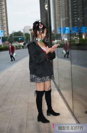 带你一起过圣诞节3A1799[902M]