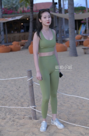 [一始专区] 沿海小城的玫瑰月  【图片➕视频】