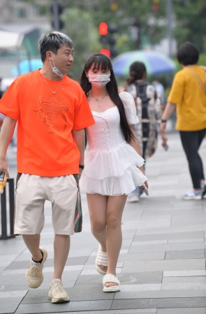 窈窕淑女君子好逑