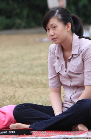 No512 丝袜够薄，才可称为女人的第二肌肤