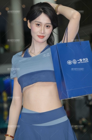 传单小妹