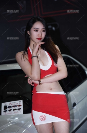车旁