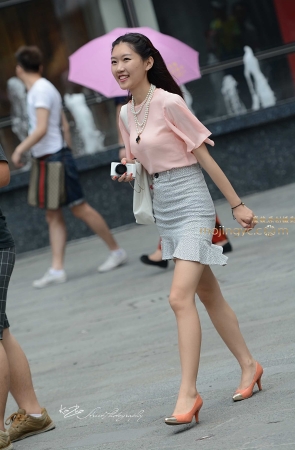 咔喳2016.10.20街拍 13 (10p)