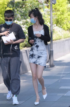 散发自然凌厉的魅力.230910-1-85 15P