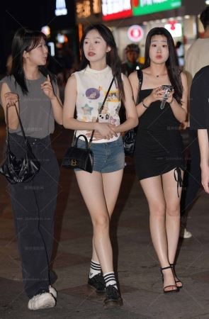 甜的小仙女们240514-6-38 14P