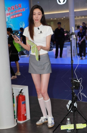 白色T恤主播 10P