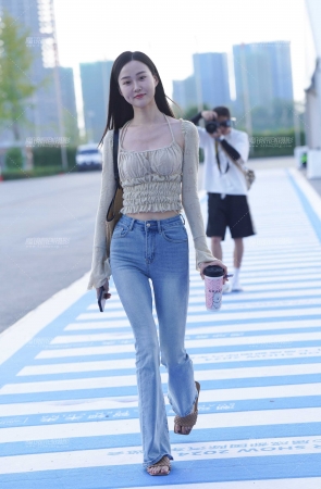 完美身材