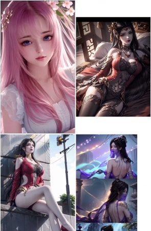 第6期：主播【@宇轩】276部短视频合集，视频时长0:58:43