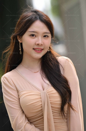 26329-9-59√上海时装周-丰满美足美女 10P