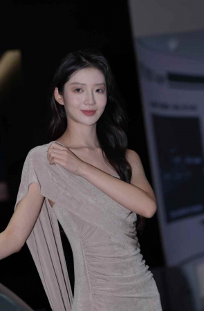 温婉长裙噜噜 [59P-1.07GB]