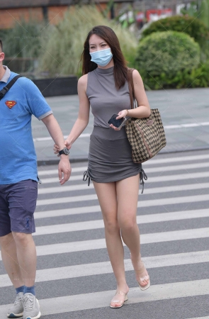风情万种要有人懂得欣赏/231128-3-58 14P