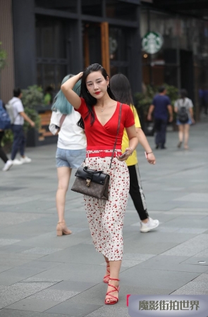 美女今天心情不错MJ1788[337M]